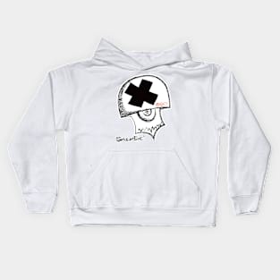 SkulkEye Kids Hoodie